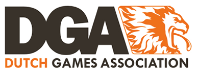 Logo DGA