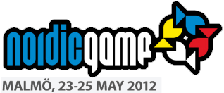 Nordic Game logo