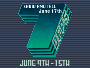 7dfps Show & Tell