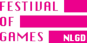 Festival of Games - Logo