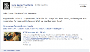 IGTM Facebook