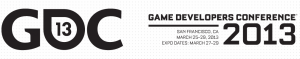 Game Developers Conference 2013
