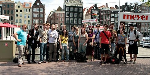 DGGSummerDev09