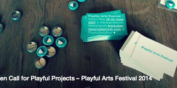 PAF14 Open Call