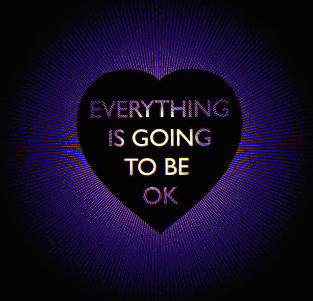 Image by Richard Hogg.