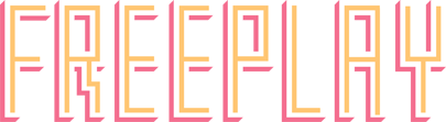 Logo courtesy of Freeplay festival